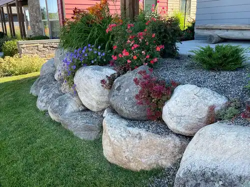 landscaping services Kittitas